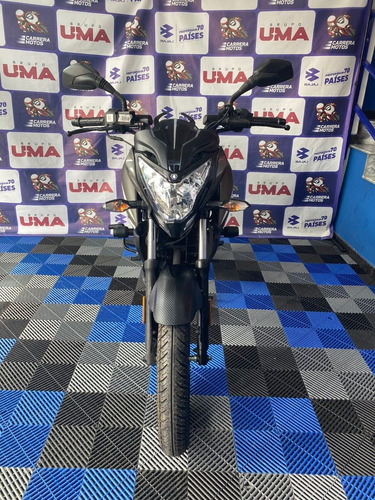 Imagen 2 de 17 de Pulsar 160 Fi 2023 Bogotá