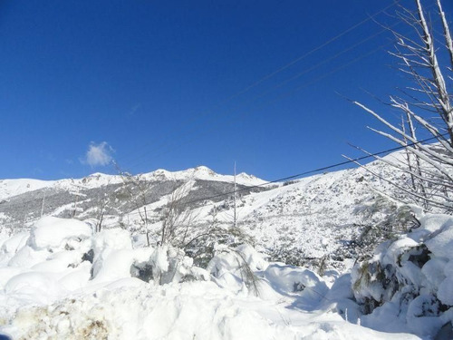 Imagen 17 de 17 de Cerro Catedral Departamento En Una Planta Centro De Ski
