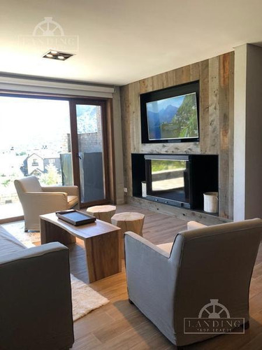 Imagen 4 de 30 de Departamento 4 Ambientes A Estrenar! - En Barrio Arelauquen Golf