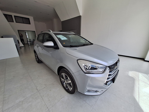 JAC S2 1.5 Intelligent