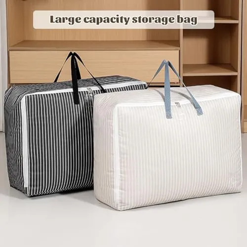 Bolsas De Almacenamiento Plegables Xl De 118