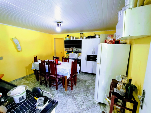 Imagem 10 de 30 de Chácaras À Venda Em Mairiporã/sp - 0218 - 34968703