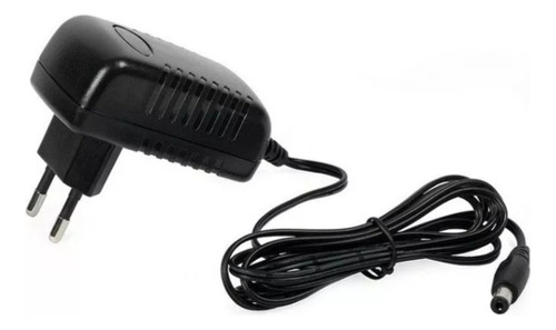 15 Fonte Carregador Dc 24v 1a Para Massageador Phoenix A2