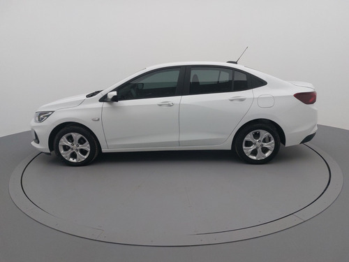 Chevrolet Onix 1.0 TURBO FLEX LTZ AUTOMÁTICO