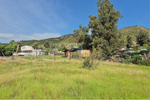Machalí , Ideal Para Proyectos Inmobiliarios!!