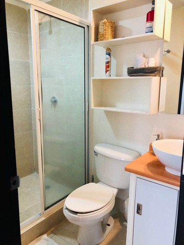 Imagen 8 de 14 de Renta Departamento En Puerta Alameda, Centro Histórico.
