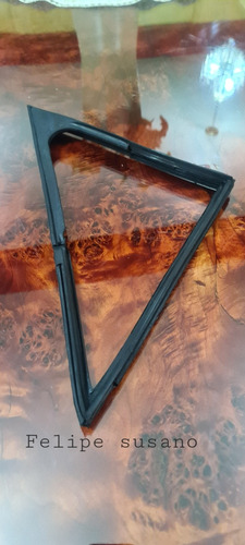 Empaques Para Las Aletas Datsun 520 Y 521 (Usado)