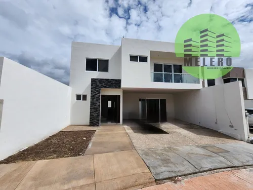 Casa En Venta En Fracc. Balcón De Tapias