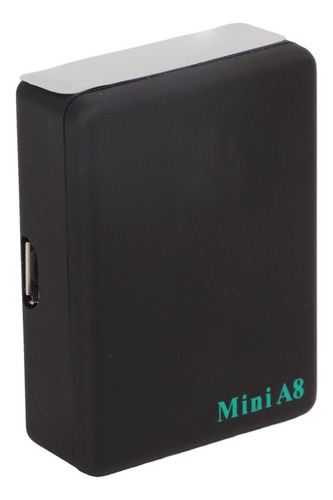 Localizador Gps Gsm Gprs Dispositivo Compacto De Rastreo De