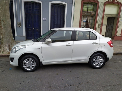 Suzuki Swift Dzire Gl
