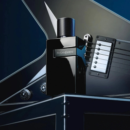 Yves Saint Laurent Y Le Parfum 100 Ml Hombre