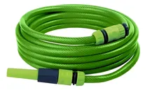 Comprar Manguera Riego Mallada Topflex 1\u002F2 X 20 Mts + Acople Y Lanza