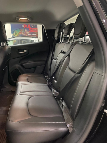 Fiat Toro 1.3 T270 Freedom 4X2