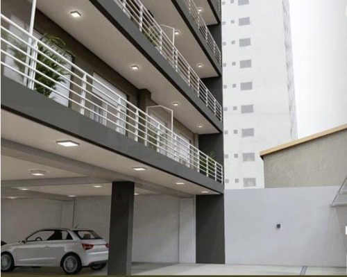 Venta Departamento Tres Ambientes Caseros Centro