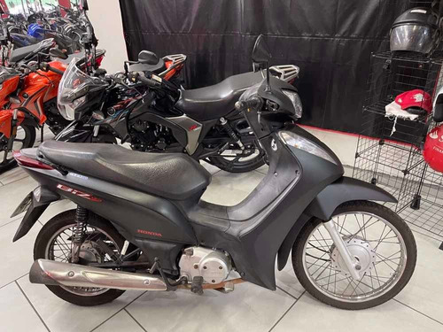 Imagem 1 de 8 de Honda Biz 125 Es