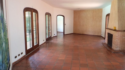 Imagem 9 de 29 de Casa Térrea Plana! - Reo51113