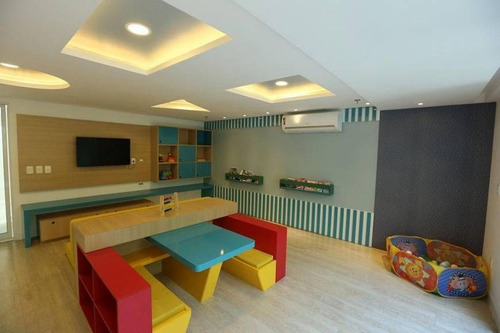 Imagem 13 de 13 de Apartamento Com 3 Dormitórios À Venda, 71 M² - Guararapes - Fortaleza/ce - Ap0092
