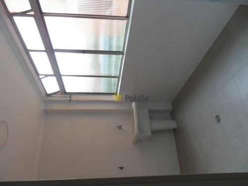 Imagem 9 de 24 de Apartamento Com 2 Dormitórios Para Alugar, 74 M² Por R$ 2.135,17 Pacote De Locação Por Mês - Centro - São Bernardo Do Campo/sp - Ap0850