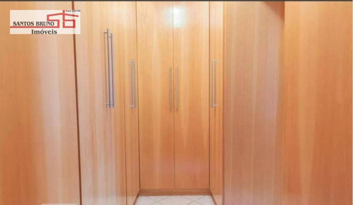 Imagem 29 de 30 de Sobrado Com 3 Dormitórios À Venda, 240 M² Por R$ 1.250.000,00 - Pirituba - São Paulo/sp - So0695