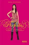 Comprar Livro Infanto Juvenis Perfeitas Pretty Little Liars Volume 3 De Sara Shepard Pela Rocco Jovens Leitores (2011)
