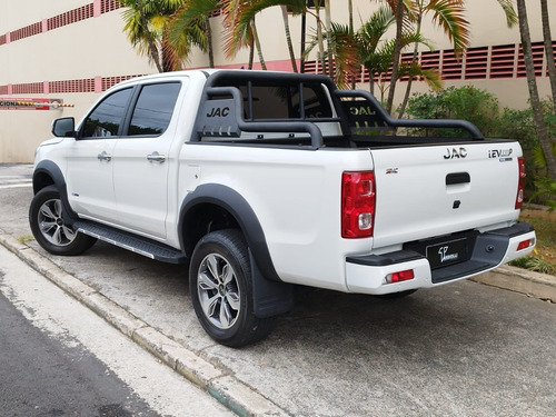 JAC Iev330P CD 150CV AUTOMÁTICO