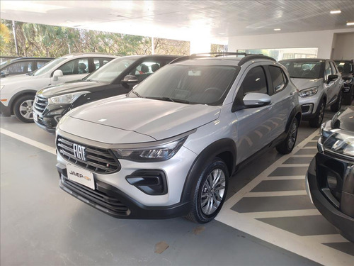 Fiat Pulse 1.3 FLEX DRIVE CVT