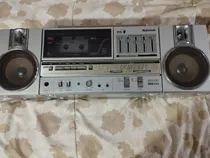 Comprar Antigua Radio Cassette National Panasonic