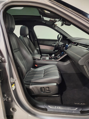 Land Rover Range Rover Velar SE P400 R-Dynamic L6/3.0