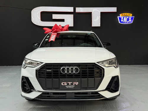 Audi Q3 S-line 2021