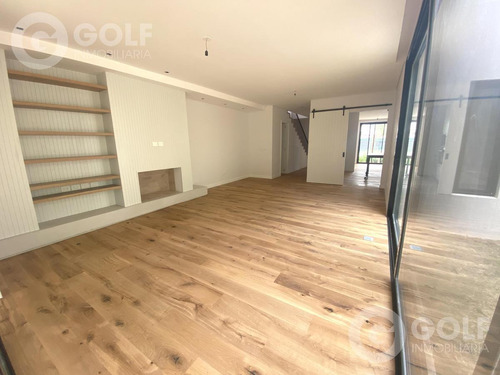 Imagen 5 de 24 de Vendo Casa En Barrio Parques A Estrenar
