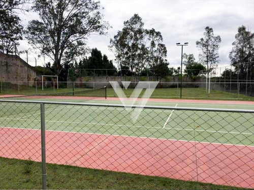 Imagem 5 de 6 de Terreno À Venda, 414 M² - Brigadeiro Tobias - Sorocaba/sp - Te1267