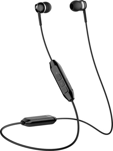 Imagem 1 de 4 de Fone S/fio Sennheiser Cx 350 Bt