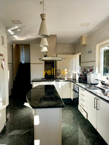 Imagem 13 de 30 de Casa - Aruja Hillls - Ca-3940