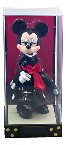 Minnie Mouse Designer Signature Collection Disney Store