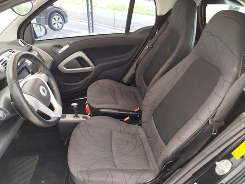 Smart Fortwo Coupe 62