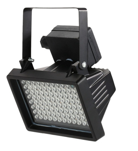 Reflector 96 Led Luz Infraroja Para Cctv Par Vision Nocturna