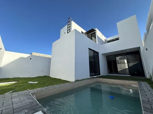 Casa En Venta Al Norte De Mérida, Conkal.