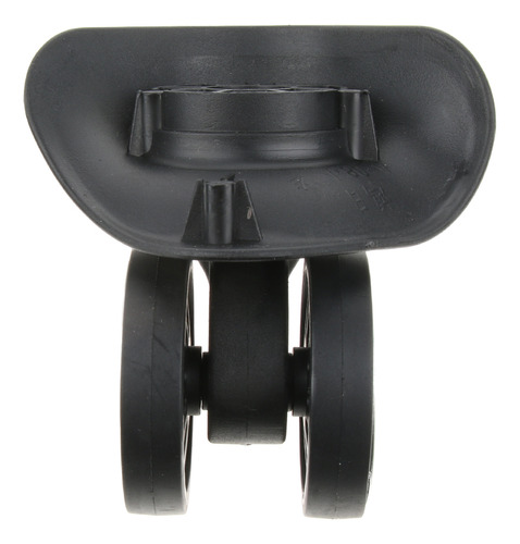 A01 # Ruedas De Equipaje De Maleta Reemplazo Maleta Mute