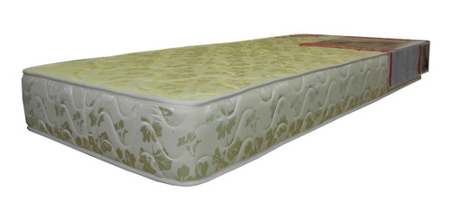 Imagen 1 de 3 de Colchón Deseo´s Resorte Linea Boom 80x185x20 C/garantía