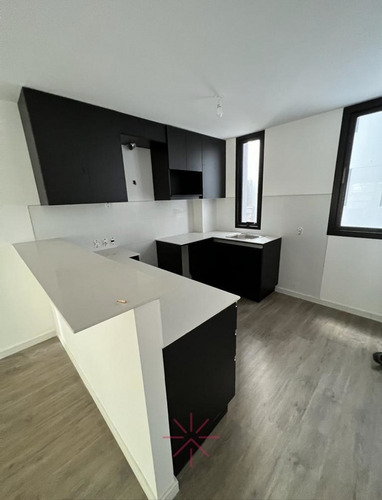 Imagen 5 de 9 de Venta Apartamento 1 Dormitorio En La Blanqueada