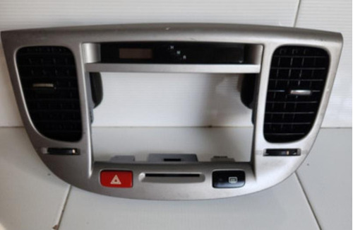 Marco Radio Kia Cvvt Completa