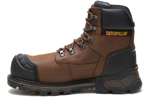 Cat Footwear Men&#39;s Excavator Xl 6&#34; Waterproof Compo.