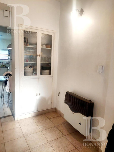 Cómodo Ph En Venta 4 Amb Con Patio Y Terraza Barrio River