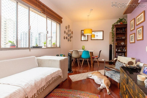 Imagem 5 de 15 de Apartamento - Moema - Ref: 9679 - V-13007534