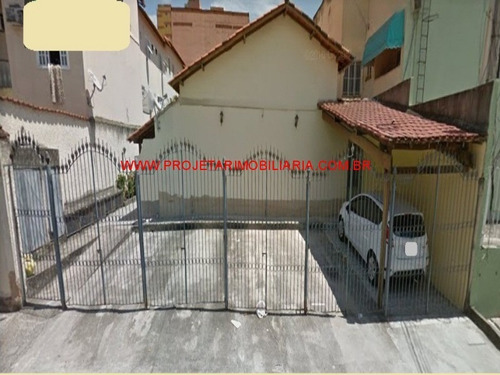 Imagem 24 de 24 de Bairro Da Luz/n. Iguaçu, Casa 2 Quartos, Sala, Cozinha, Banheiro,varanda Com Churrasqueira E Garagem. - Ca00609 - 34065505