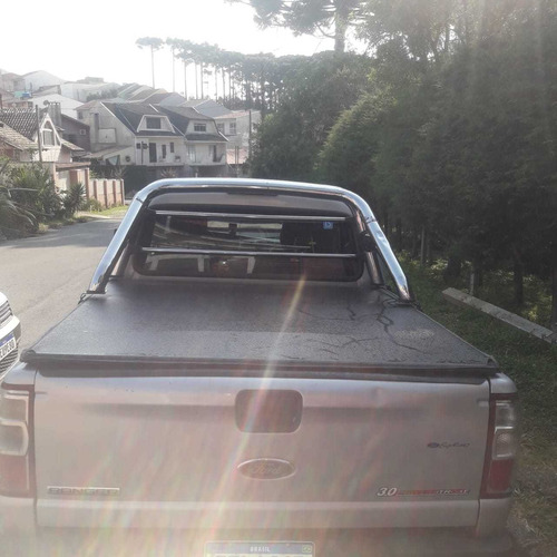 Imagem 7 de 15 de Ford Ranger 2011 3.0 Xlt Cab. Dupla 4x4 4p