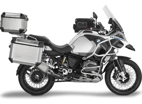 Bagageiro Rack Bmw R 1200 Gs, R 1250 Gs Adventure Givi