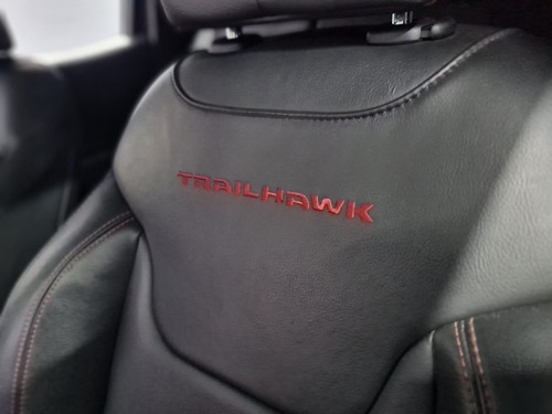 Jeep Renegade 2.0 16V TURBO DIESEL TRAILHAWK 4P 4X4 AUTOMÁTICO