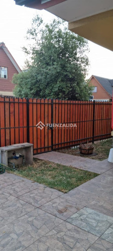 Casa En Venta De 3 Dorm. En Maule