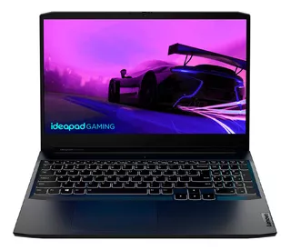 Laptop Gaming Lenovo 15iah7 15.6' I5 12va 8gb 512gb V4gb Rgb